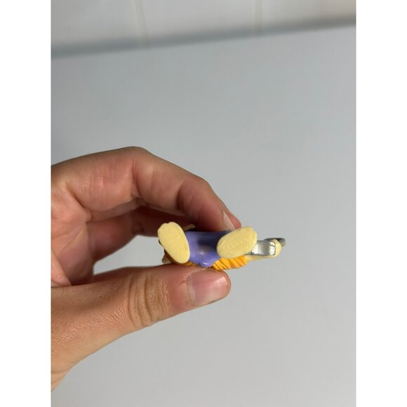 VTG 90s Gadget Hackwrench Disney Figurine by Kellogg's – Rescue Rangers, Rare - Picture 4 of 5